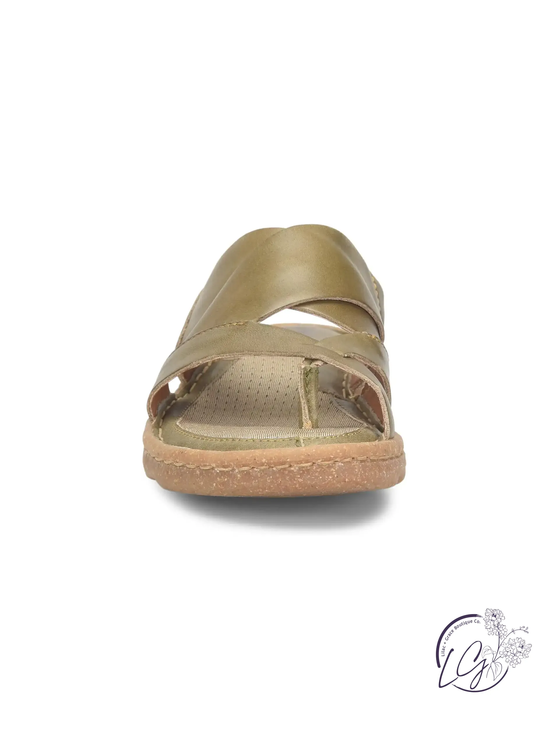 Sorja Sandal By Born