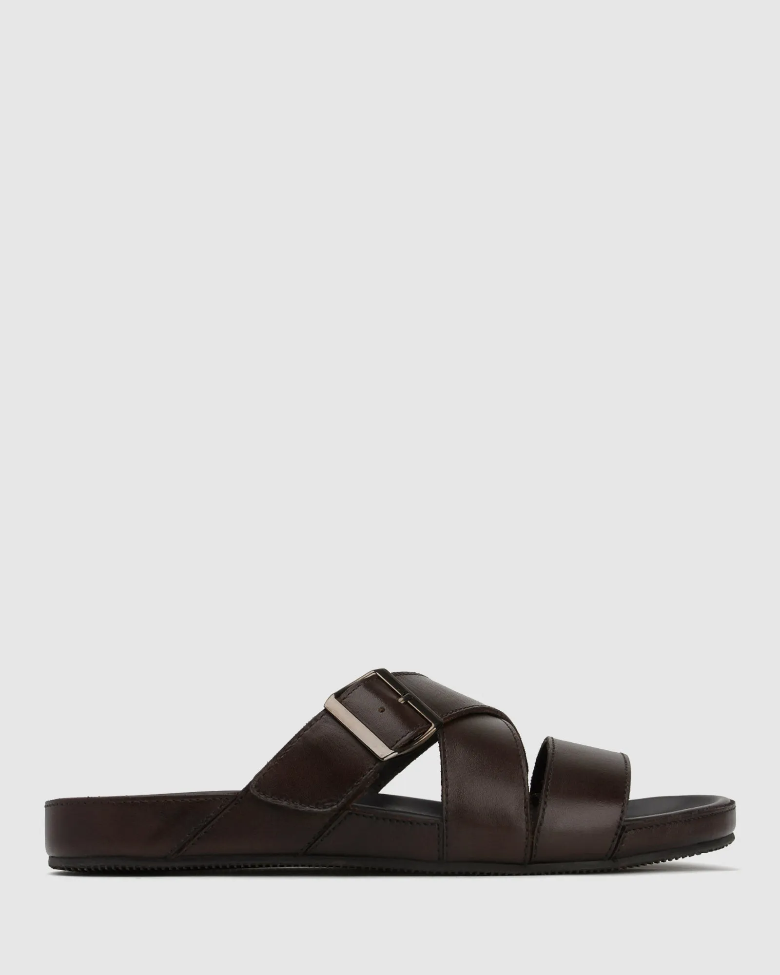 STREAM Leather Casual Sandals