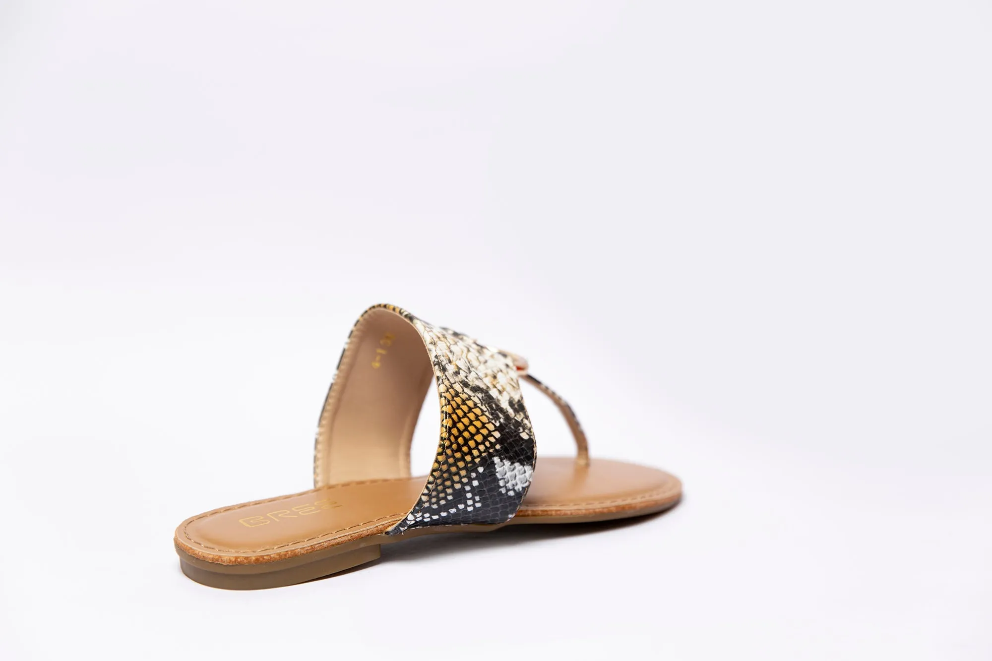 Urbane Women - Flats