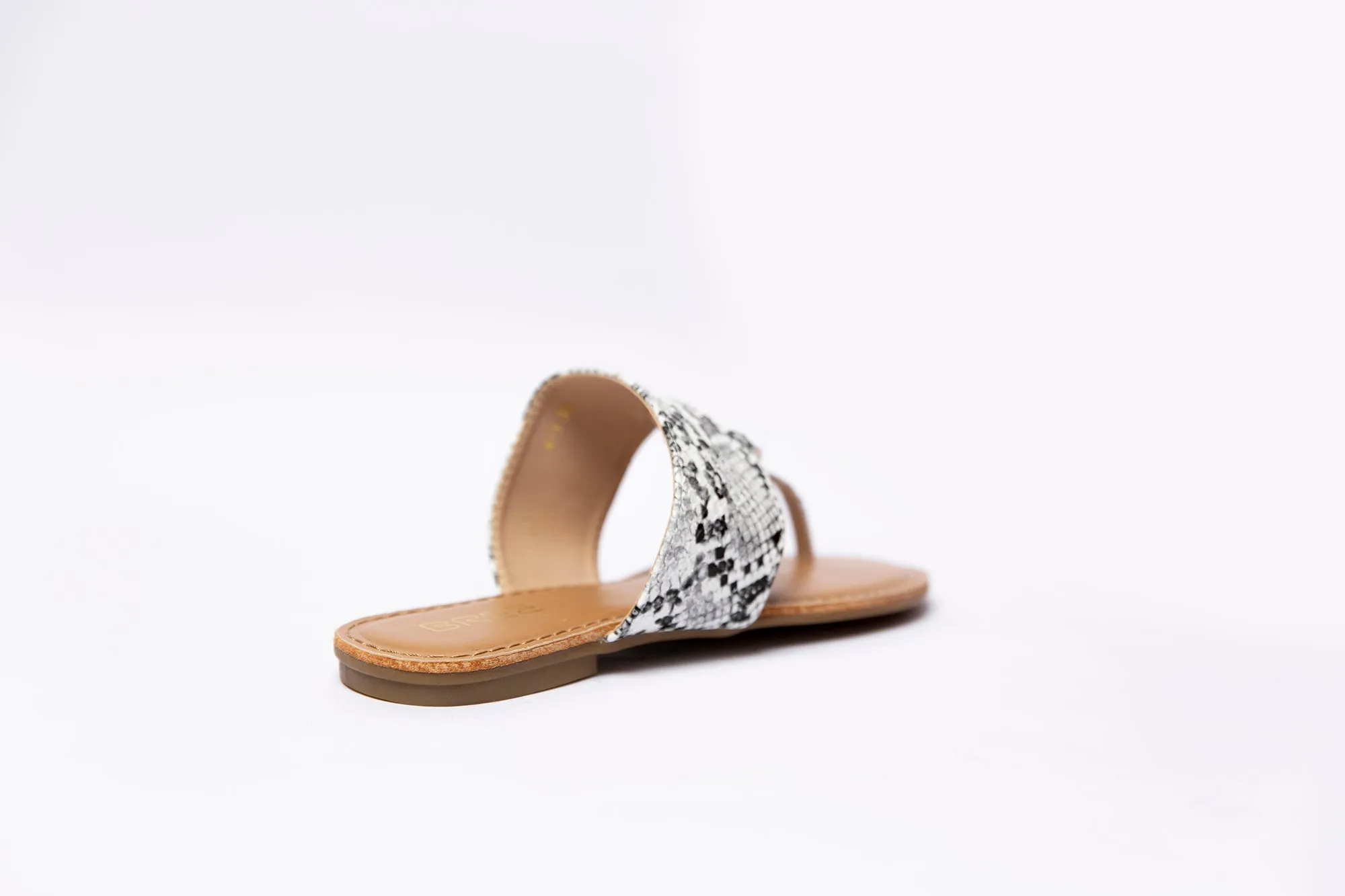 Urbane Women - Flats