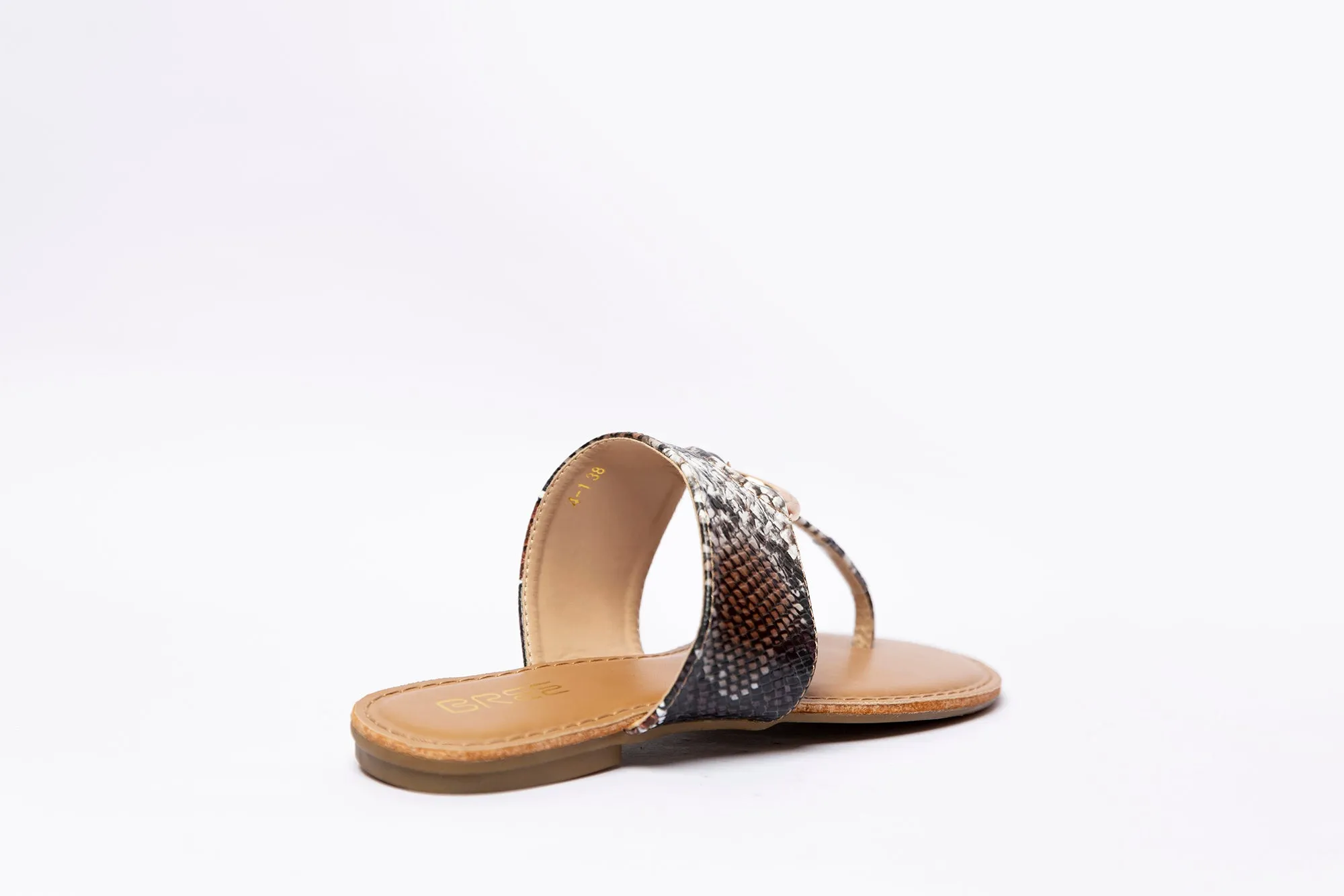 Urbane Women - Flats