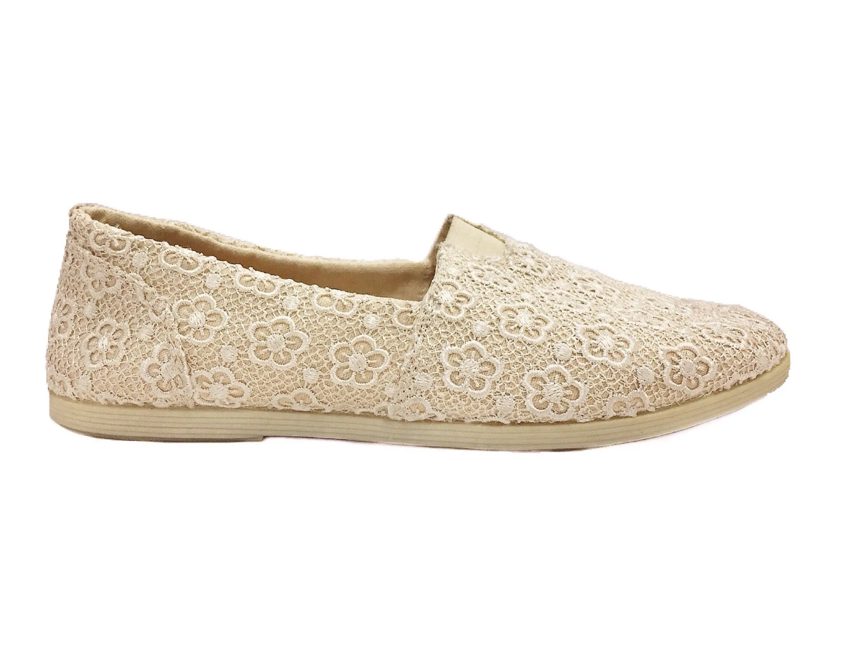 Wild Garden Floral Full Flats