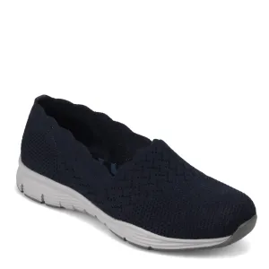 Women's Skechers, Seager Stat Slip-On