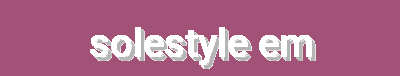 SoleStyle Emporium - Trendy Summer Footwear, Exclusive Deals on Sandals, Sneakers & Wedges